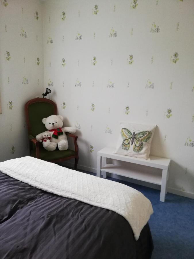 Chambre Privee Calme,Campagne,Etape,Deplacement Pro,Abri Moto Velo,Parking Vaux-sur-Vienne Eksteriør bilde