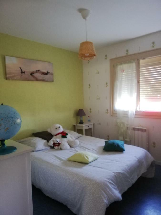 Chambre Privee Calme,Campagne,Etape,Deplacement Pro,Abri Moto Velo,Parking Vaux-sur-Vienne Eksteriør bilde